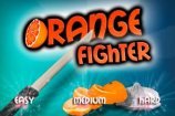 game pic for Orange Fighter Lite